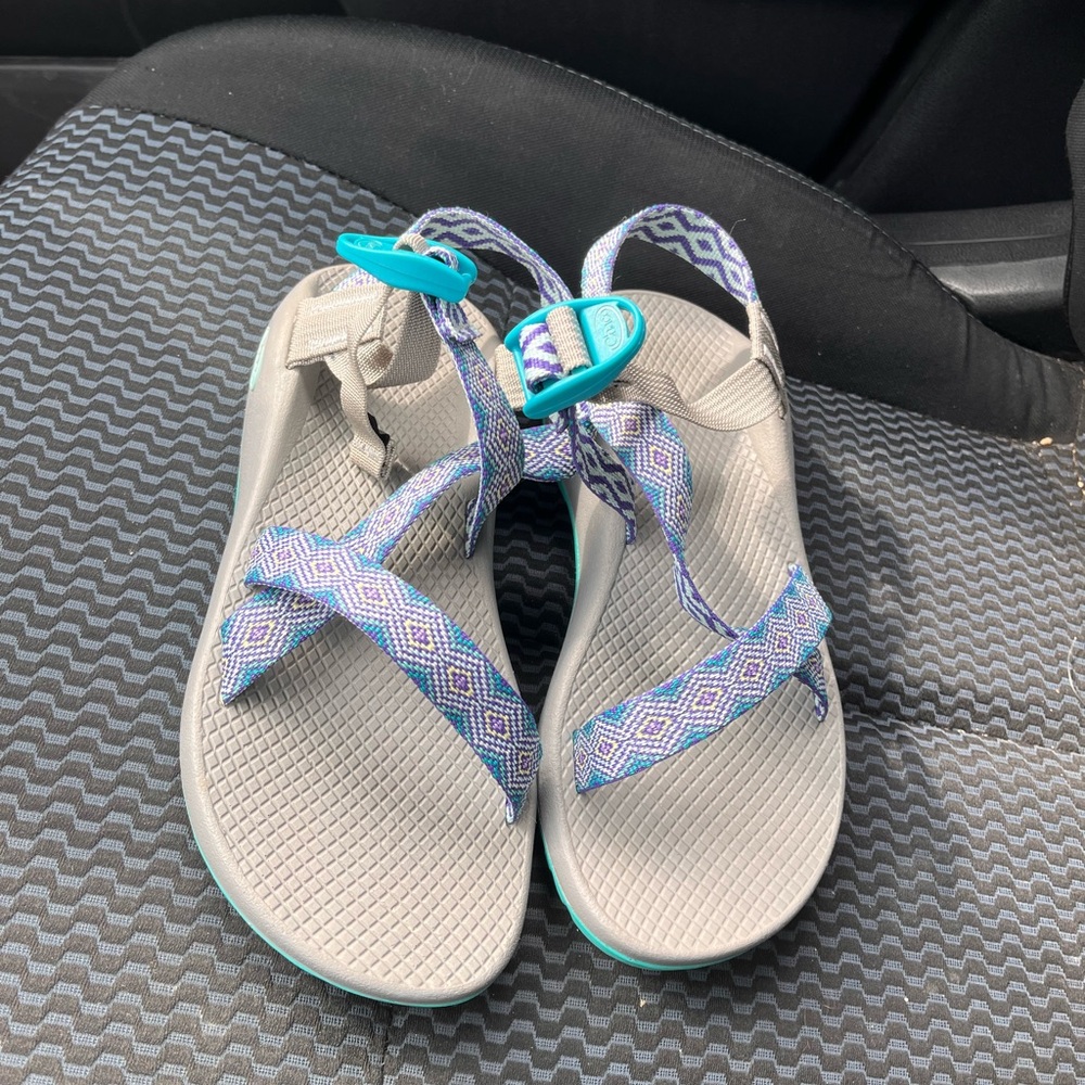Chaco’s Z1